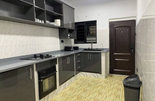 Accra House | Tree fort property 2 in North Legon