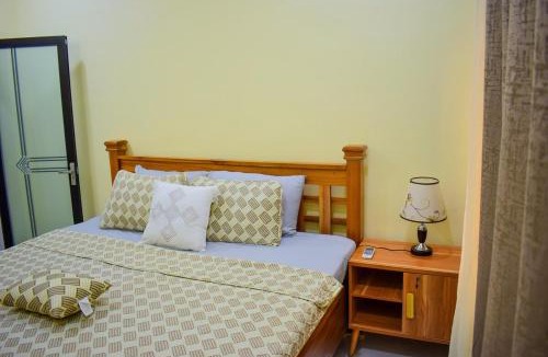 Labone Apartment | Trinity Home