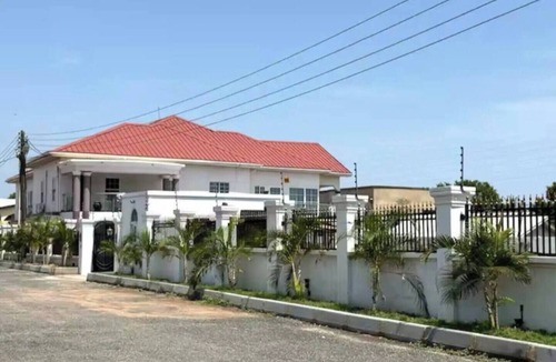 Teshie Villa | Triple Villa @ East Airport. Your home from home
