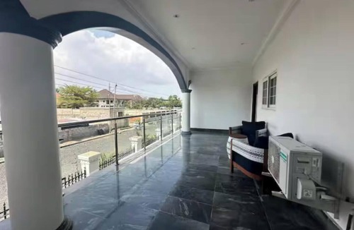 Teshie Villa | Triple Villa @ East Airport. Your home from home