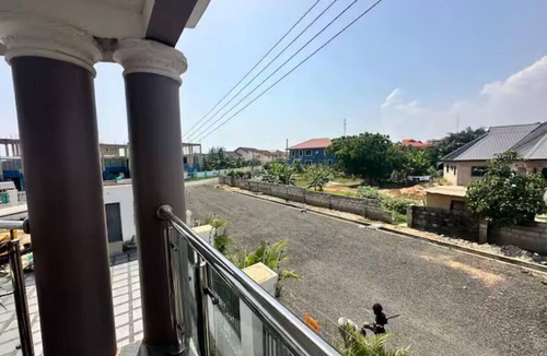 Teshie Villa | Triple Villa @ East Airport. Your home from home