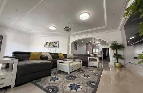 Teshie Villa | Triple Villa @ East Airport. Your home from home