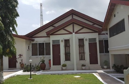Sekondi-Takoradi Hotel | Trust Lodge