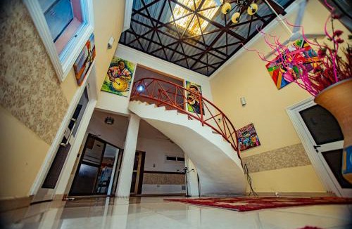 Teshie Hotel | TS lodgings