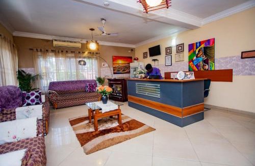 Teshie Hotel | TS lodgings