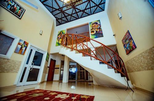 Teshie Hotel | TS lodgings