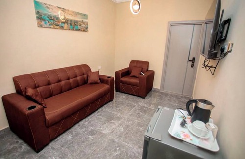 Kubease Hotel | TUSAND HOTEL