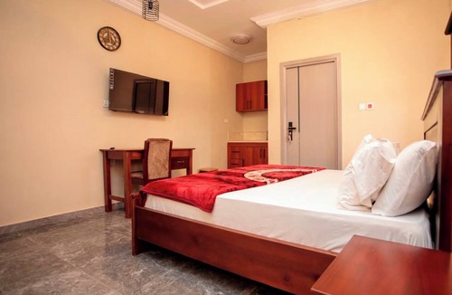 Kubease Hotel | TUSAND HOTEL
