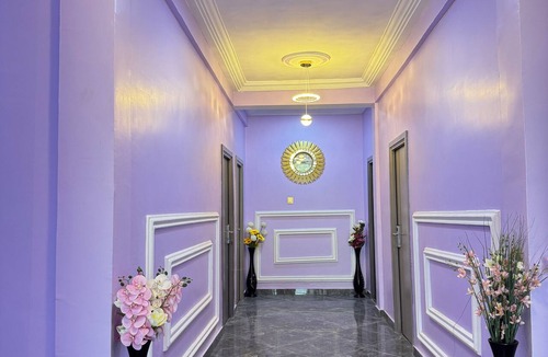 Kubease Hotel | TUSAND HOTEL