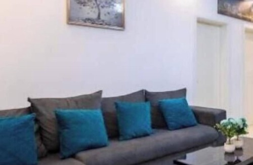 Teshie Apartment | two bedroom junction mall spintex Alphabetparkway