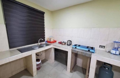Pokuase House | Two Bedroom Apartment @Amasaman