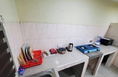 Pokuase House | Two Bedroom Apartment @Amasaman