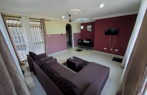 Pokuase House | Two Bedroom Apartment @Amasaman