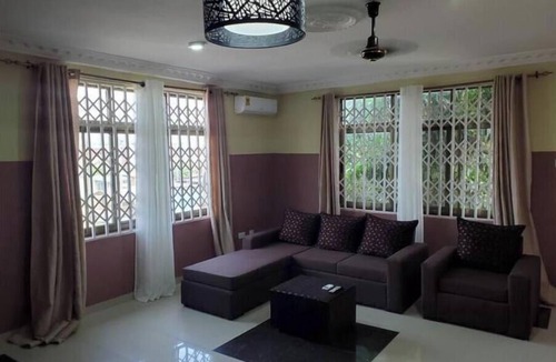 Pokuase House | Two Bedroom Apartment @Amasaman