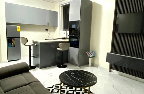 Accra Apartment | Two Bedroom Apartment, BH Apartments Dansoman Heights