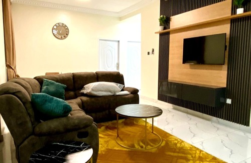 Accra Apartment | Two Bedroom Apartment, BH Apartments Dansoman Heights