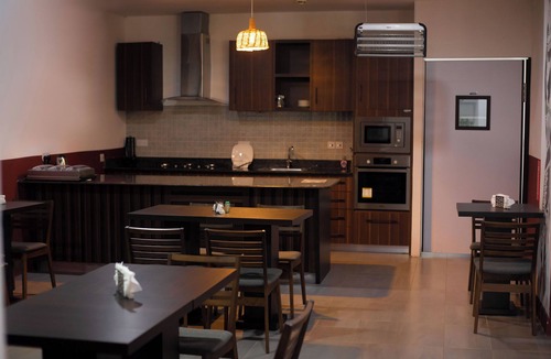 Sekondi-Takoradi Apartment | Two Bedroom Apartment, Takoradi