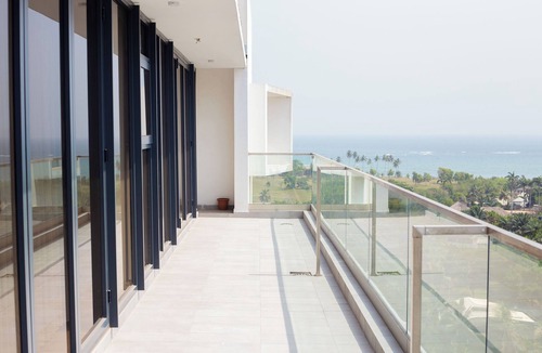 Sekondi-Takoradi Apartment | Two Bedroom Apartment, Takoradi