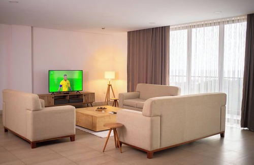 Sekondi-Takoradi Apartment | Two Bedroom Apartment, Takoradi