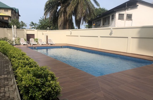 Cantonments Apartment | Two Bedroom Fully Furnished Apartment