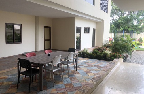 Cantonments Apartment | Two Bedroom Fully Furnished Apartment