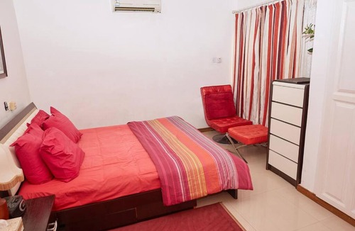 Accra Apartment | Two Bedroom Luxury Apartment