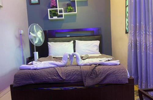 Weija Hotel | ULTIMATE HOTEL