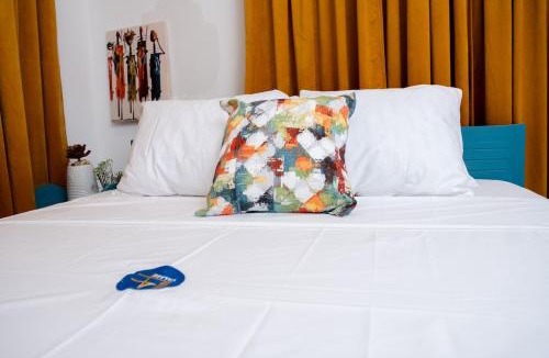 Nungua Apartment | Ultimate Relaxation at H Village