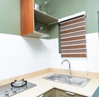 Nungua Apartment | Ultimate Relaxation at H Village