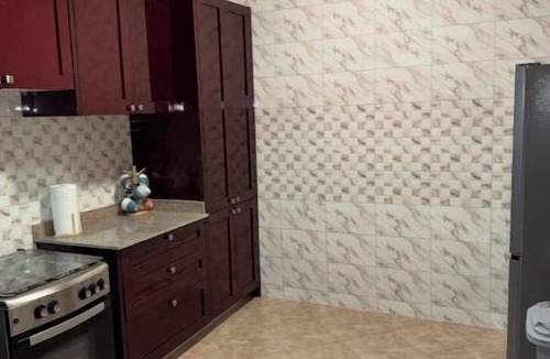 Roman Ridge Apartment | Unlimited luxury 2-Bedroom Apartment-B East Legon