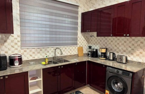 East Legon Apartment | Unlimited luxury 2 Bedroom Apt - East Legon