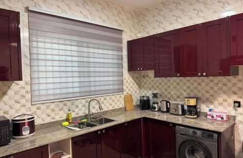 East Legon Apartment | Unlimited luxury 2 Bedroom Apt - East Legon