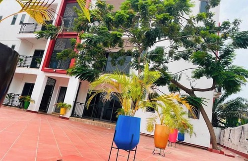 East Legon Apartment | Unlimited Luxury | Stylish 2BR East Legon