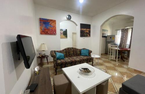 Adenta Apartment | Urban Nest