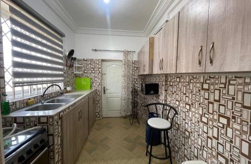 Adenta Apartment | Urban Nest
