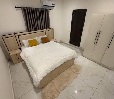 Santeo Apartment | UrbanNest Homes and Properties