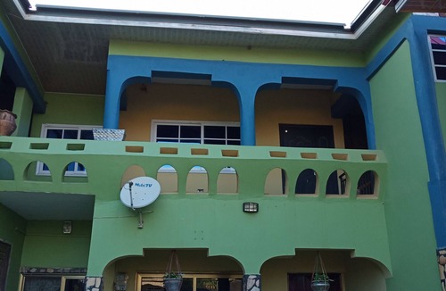 Kasoa Apartment | Vacation Lodge