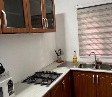 Osu Bed & Breakfast | Van Der Salle