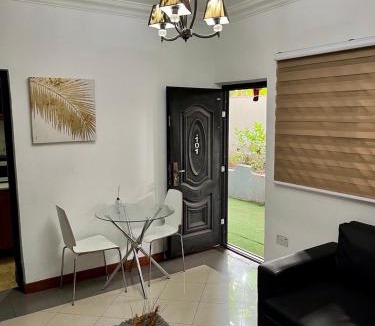Osu Bed & Breakfast | Van Der Salle