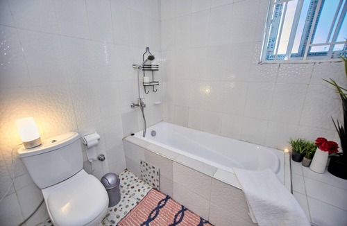 Nzema East Bed & Breakfast | Venice View Beach Resort
