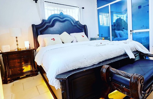 Nzema East Bed & Breakfast | Venice View Beach Resort