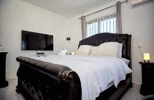 Nzema East Bed & Breakfast | Venice View Beach Resort