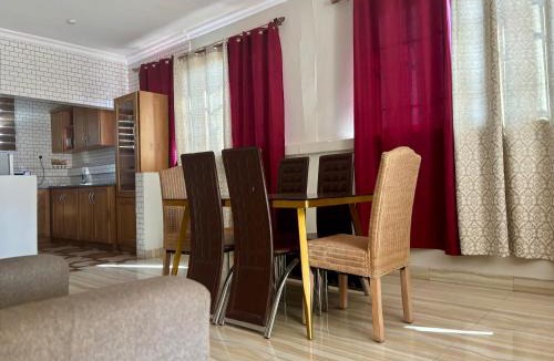 Pru Apartment | Veranda Vista