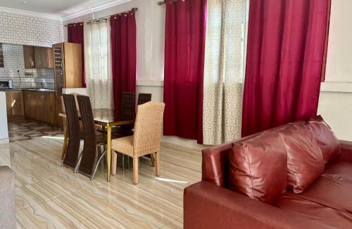 Pru Apartment | Veranda Vista