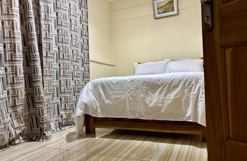 Pru Apartment | Veranda Vista