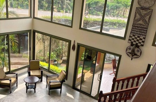Lome Hotel | Veronica Guest House