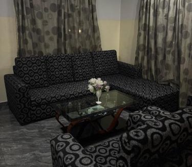 Lome Apartment | Vesty House