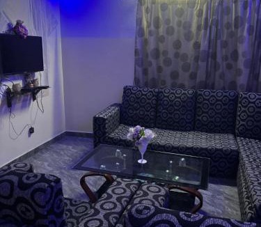Lome Apartment | Vesty House
