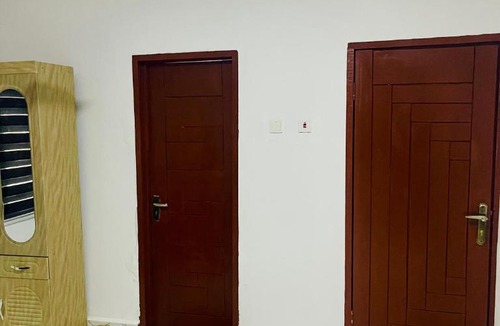 Oyibi Apartment | Vienna City Pub Apartment Ghana