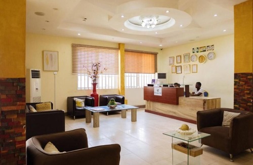 Osu Hotel | Villa Angelia Hotel